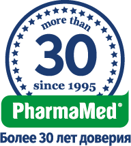 Компания Фармамед