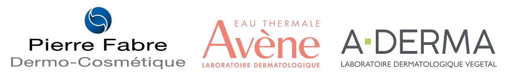 Компания Пьер Фабр + Авен + А.дерма