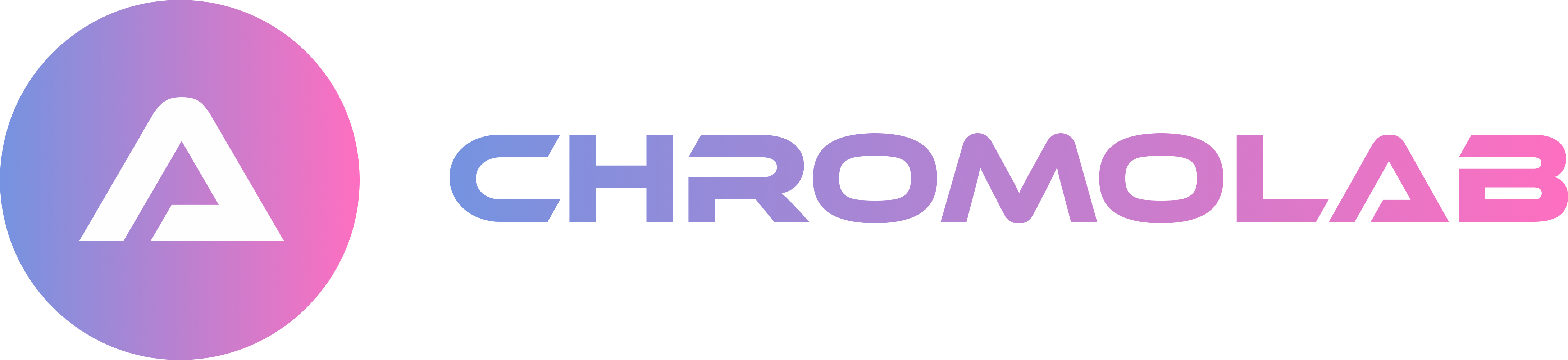 Компания Хромолаб