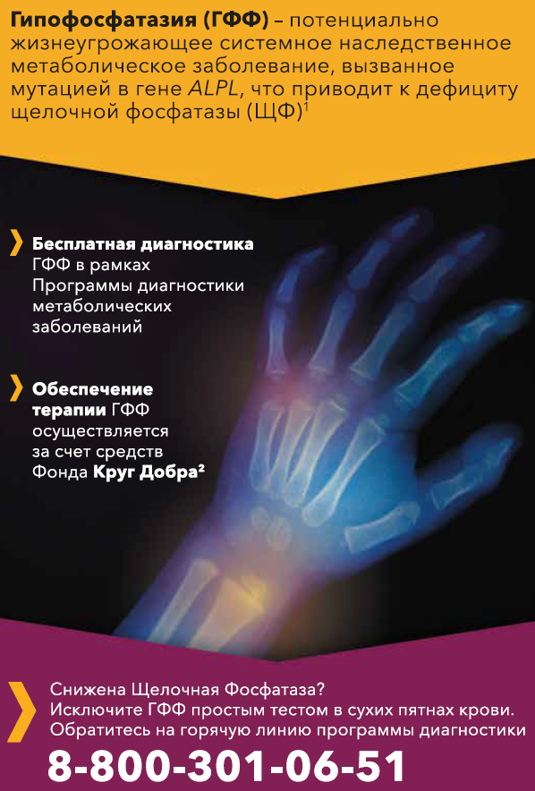 Буклет по ГФФ