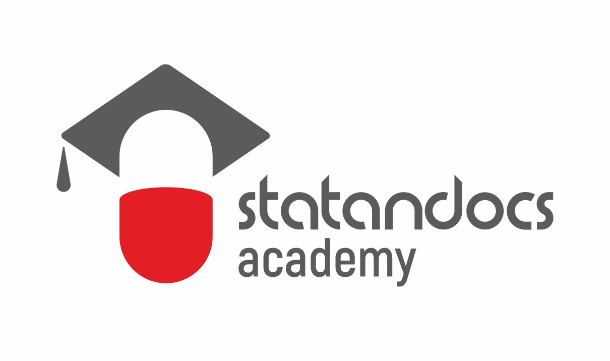 Статэндокс Академия Stat&Docs Academy